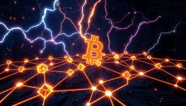 What is the Bitcoin Lightning Network and how does it work?