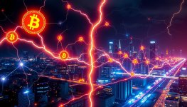 Lightning network payments