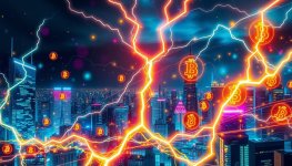 Lightning Network Benefits