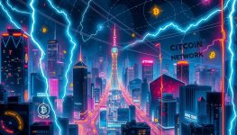 bitcoin lightning network