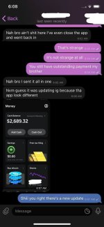 how to delete cashapp account