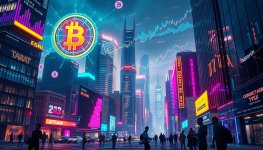 3 Significant Developments in Cryptocurrency by 2025