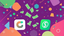 how to send money from chime to cash app