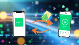 transfer funds from chime to cash app