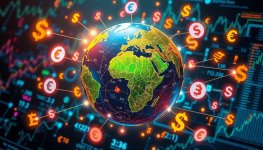 global money transfers