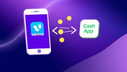 can you transfer money from venmo to cash app