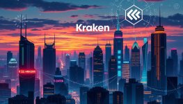 Is the $75 million Kraken deposit made by an Ethereum co-founder a record high?