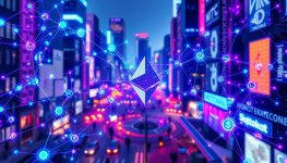 Ethereum Blockchain